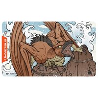 UniVersus Playmat: Godzilla Series – Rodan