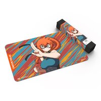 UniVersus Playmat: My Hero Academia – Girl Power – Itsuka Kendo