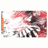 UniVersus Playmat: Attack on Titan – Battle for Humanity – Attack Titan