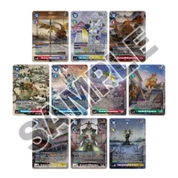 Digimon Card Game: Tamer's Selection Box – Championship 2024