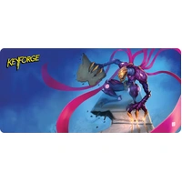 KeyForge Dis "Clipped Wings" ExtraWide Playmat