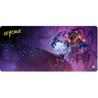 KeyForge Geistoid "Manifestation" ExtraWide Playmat