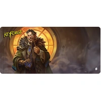 KeyForge Skyborn "Viscount Aerys" ExtraWide Playmat