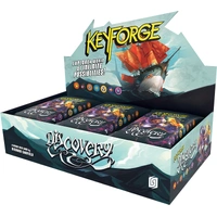 KeyForge Discovery Archon Deck (12 decks)	