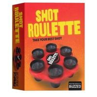 Shot Roulette