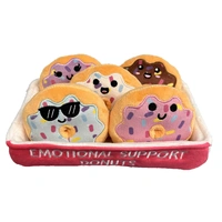 Emotional Support Donuts