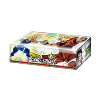 Dragon Ball Super Card Game: Draft Box – 03