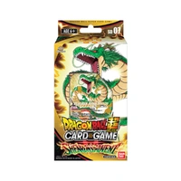 Dragon Ball Super Card Game: Starter Deck Display – Miraculous Revival: Shenron's Advent