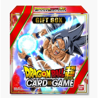 Dragon Ball Super Card Game: Gift Box – 01