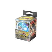 Dragon Ball Super Card Game: Expansion Deck Box Set Display – Universe 11 Unison [BE12]