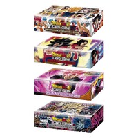 Dragon Ball Super Card Game: Special Anniversary Box Display – 2020