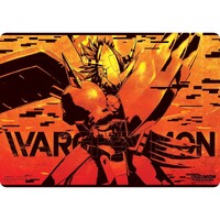 Digimon Card Game: Playmat – Wargreymon [PB-03]