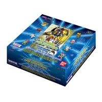 Digimon Card Game: Extra Booster Display – Classic Collection [EX01]