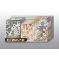 Dragon Ball Super Card Game: Mythic Booster Gift Collection Display [GC-01]