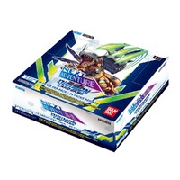 Digimon Card Game: Booster Display – Next Adventure [BT07]