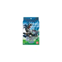 Digimon Card Game: Starter Deck Display – Ancient Dragon