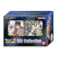 Dragon Ball Super Card Game: Gift Collection Display – 2022 [GC-02]