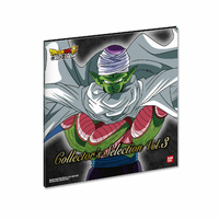 Dragon Ball Super Card Game: Collectors Selection – Vol 3