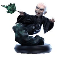 Harry Potter Voldemort Q-Fig Figure