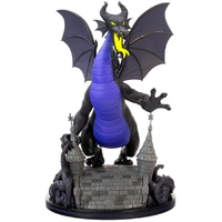 Disney Maleficent Dragon Q-FIG Max Elite