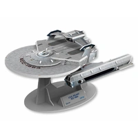 Qraftworks Star Trek U.S.S. Reliant NCC-1864