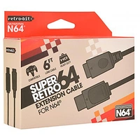 N64 Extension Cable