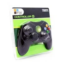 XBOX Controller Generic Black