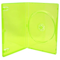 360 Green Replacement Case (Third Party)