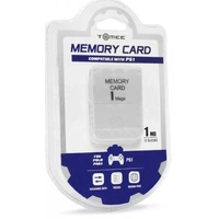 PS1 1MB Memory Card