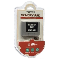 N64 Tomee 256KB Memory Pak