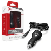 Switch Car Charger Adapter - Hyperkin