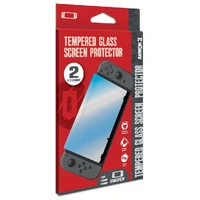 Switch Tempered Glass Screen Protector (2-Pack) - Armor3