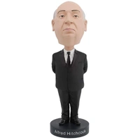 Bobblehead Alfred Hitchcock