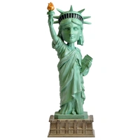 Bobblehead Statue of Liberty 8"