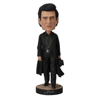 Bobblehead Johnny Cash