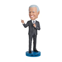 Bobblehead Joe Biden "I Did That"