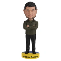 Bobblehead Volodymyr Zelenskyy