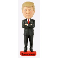 Bobblehead Donald Trump 8"