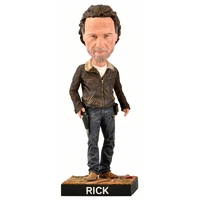 Bobblehead The Walking Dead Rick