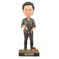 Bobblehead The Walking Dead Glenn 8"