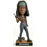 Bobblehead The Walking Dead Michonne