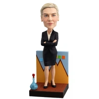 Bobblehead Better Call Saul Kim Wexler