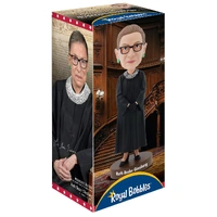 Bobblehead Ruth Bader Ginsburg