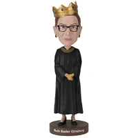 Bobblehead Notorious RBG Crown