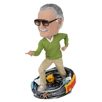 Bobblehead Stan Lee