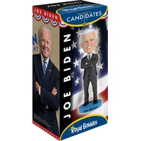 Bobblehead Joe Biden 8"