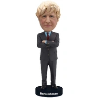 Bobblehead Boris Johnson