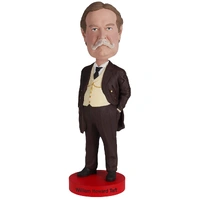 Bobblehead William H Taft