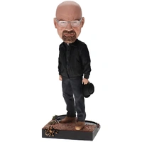 Bobblehead Breaking Bad Walter White