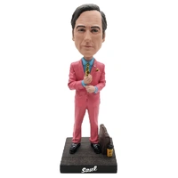 Bobblehead Better Call Saul Saul